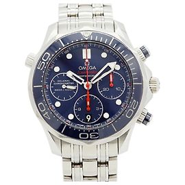Orologio Omega Seamaster Diver 300M Co-Axial da uomo