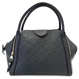 Borsa Louis Vuitton Monogram Empreinte Mare MM