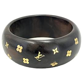 Bracciale Sylvania Wood Louis Vuitton