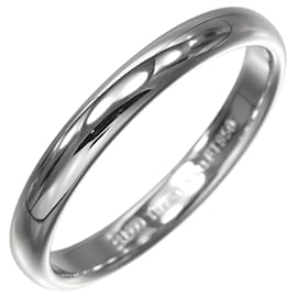 Anello Forever Classic Band di Tiffany & Co.