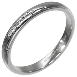 Tiffany & Co. Notes Lucida Ring in Platin 950