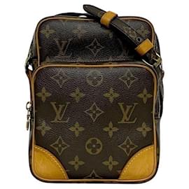 Borsa a tracolla Louis Vuitton Amazon Crossbody