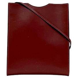 Hermès Borsa a tracolla Hermes Pochette Onimetou