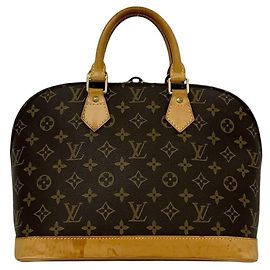 Borsa Louis Vuitton Alma PM
