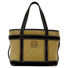Borsa Loewe Anagram L29