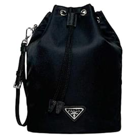Pochette a mano VELA Prada
