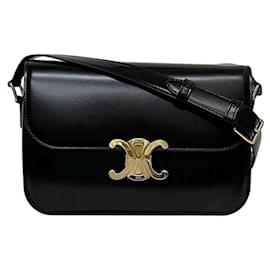 Céline Borsa a tracolla Celine Classic in pelle di vitello