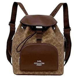 Zaino Coach Signature CZ984
