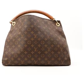 Louis Vuitton Borsa Monogram Artsy MM