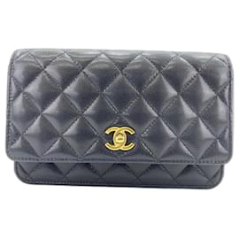 Borsa a Spalla Chanel Matelassé