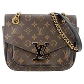 Borsa a Spalla Louis Vuitton Passy