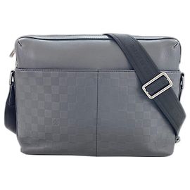 Borsa a Spalla Louis Vuitton Calypso GM