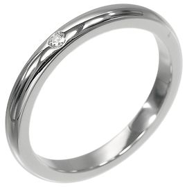 Tiffany & Co. Platin 950 Ring