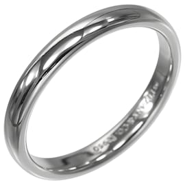 Anello Forever Classic Band di Tiffany & Co.