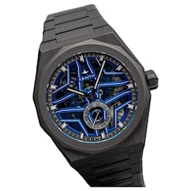 Zénith Orologio Zenith Defy El Primero Skeleton
