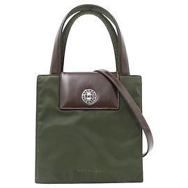 Bulgari Borsa a Spalla Bvlgari Classico