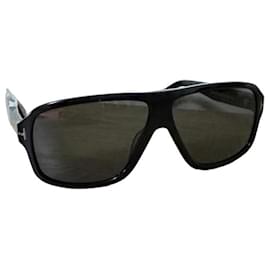 Tom Ford William-02 TF1335-N 01A Black Sunglasses
