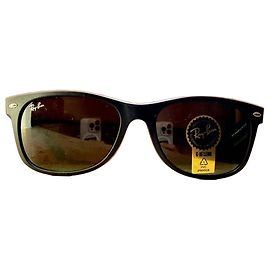 Ray-Ban New Wayfarer RB 2132 Occhiali da sole - Nero