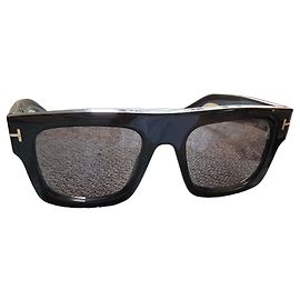Tom Ford Fausto TF711 Sunglasses