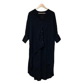 Autre Marque Camicia Yamaday MEDOC Oversized con colletto alla coreana