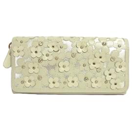 ANTEPRIMA Follata 2 Long Wallet - Autre Marque