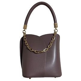 Autre Marque VESTITO PROPORTION BODY DRESSING Borsa Petal Bag
