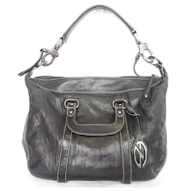 Bolso de mano 2way de piel Francesco Biasia - Autre Marque