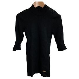 Autre Marque Rippstrick-Oberteil BLUE LABEL CRESTBRIDGE