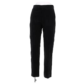 Pantalone in velluto blu navy - Acne