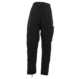 Pantalones cargo negros Dior