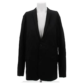 Blazer in lana nero - Dior