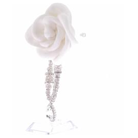 Magda Butrym Ohrringe Rosa