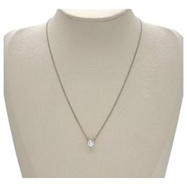 Tiffany & Co Collana di diamanti