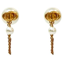 Pearl Tribal Ohrringe - Dior