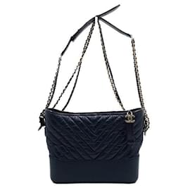 Chanel Borsa Hobo a tracolla