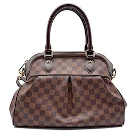 Damier Trevi PM - Louis Vuitton