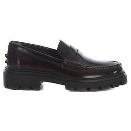 Tod's Mocassini Penny con suola chunky