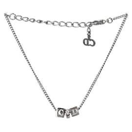Bracciale Cubic Cube in argento - Dior