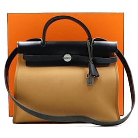 Nuova borsa tote e borsa a tracolla Zip Erline Bag PM - Hermès