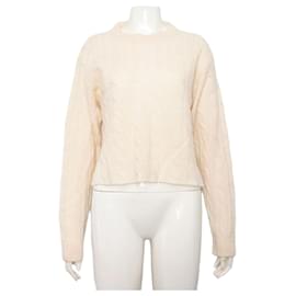 Strickpullover aus Kaschmir für Damen - Miu Miu