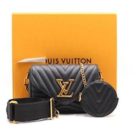 Borsa a Spalla e Borsa a Tracolla Multi Pochette New Wave - Louis Vuitton