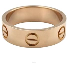 Love Ring - Cartier