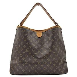 Louis Vuitton Monogram Delightful MM