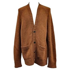 Louis Vuitton Cardigan aus Kaschmir-Mischung