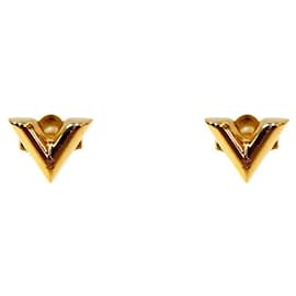 Orecchini in oro - Louis Vuitton
