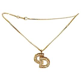 Bracciale Cubic CD Gold - Dior