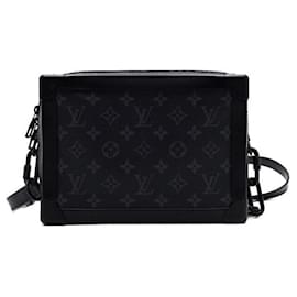 Louis Vuitton Borsa a tracolla e crossbody Soft Trunk