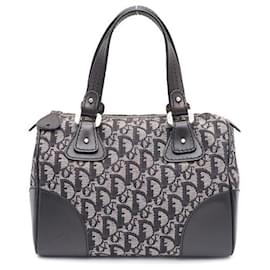 Petit sac cabas Oblique Boston - Dior