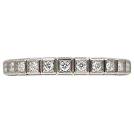 Diamant Weißgold Ring Größe - Piaget