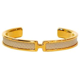 Bracelet Appsong Olympus blanc - Hermès